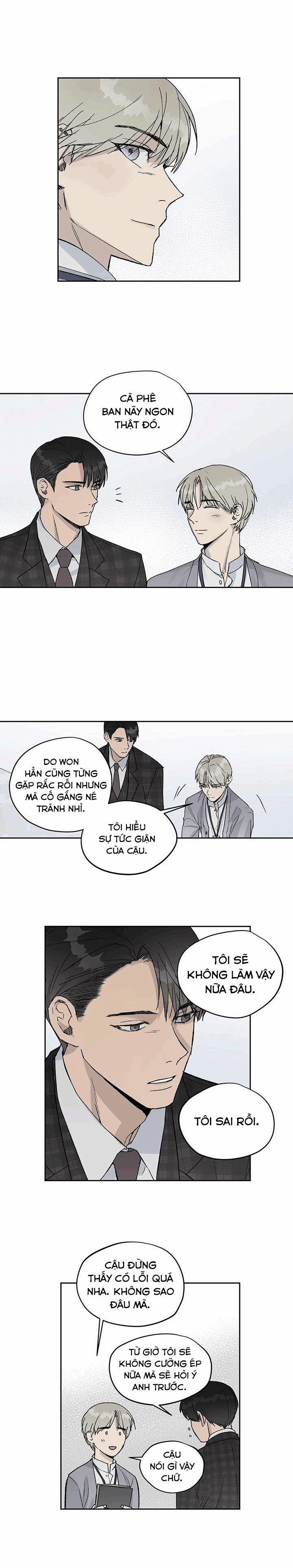 Nhân Viên Mới Không Phù Hợp 3 trang 9