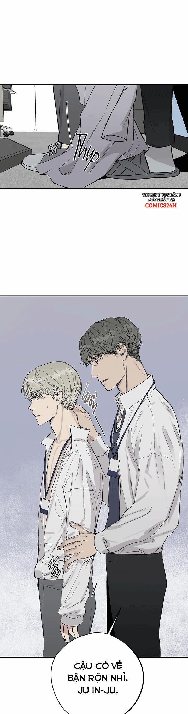 Nhân Viên Mới Không Phù Hợp 4 trang 1