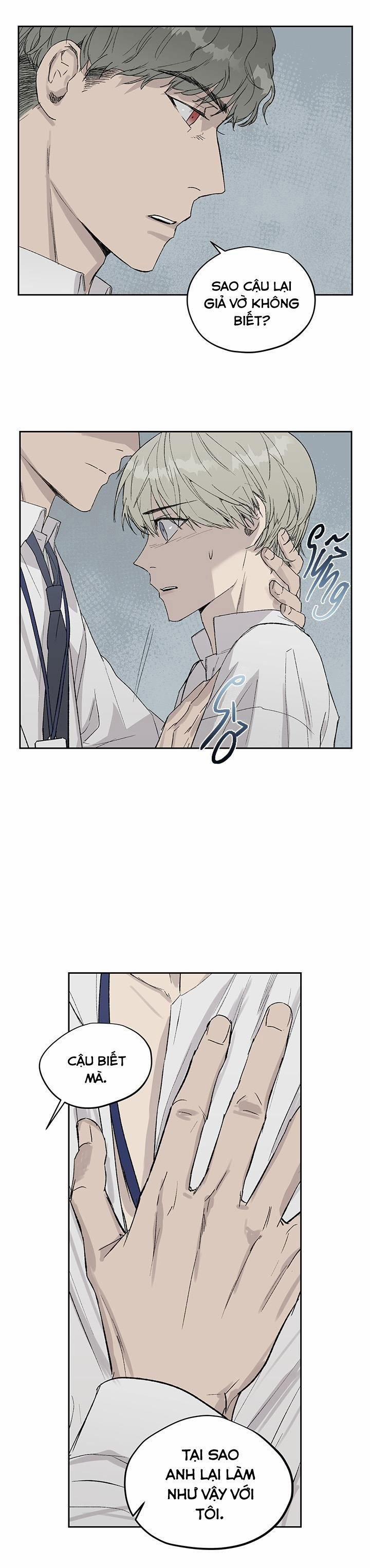 Nhân Viên Mới Không Phù Hợp 4 trang 11