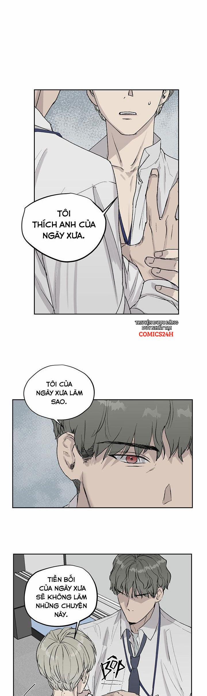 Nhân Viên Mới Không Phù Hợp 4 trang 12