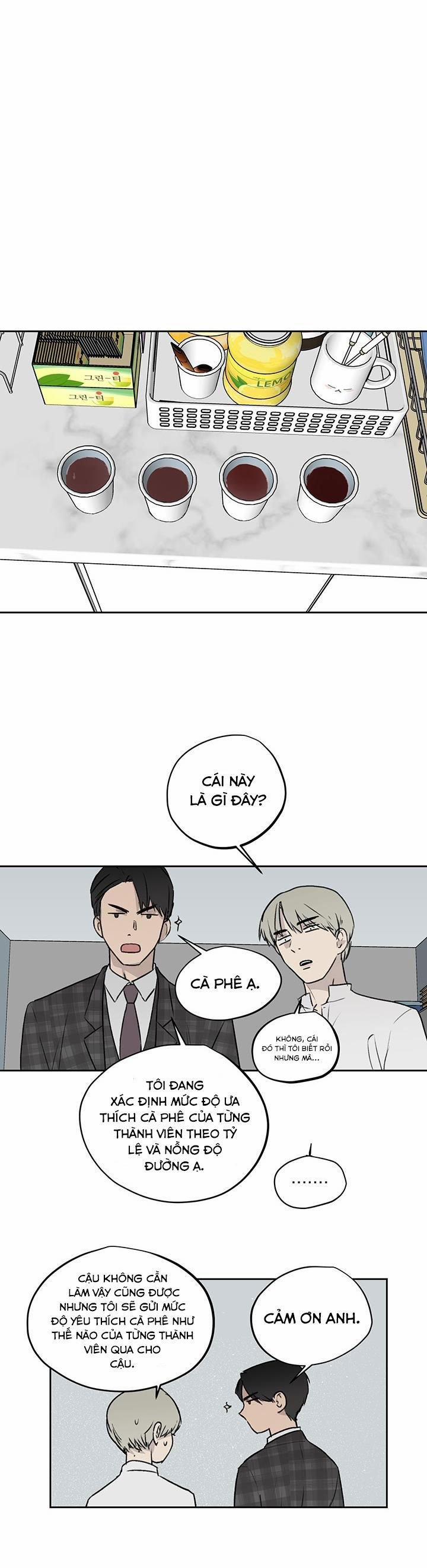 Nhân Viên Mới Không Phù Hợp 4 trang 16