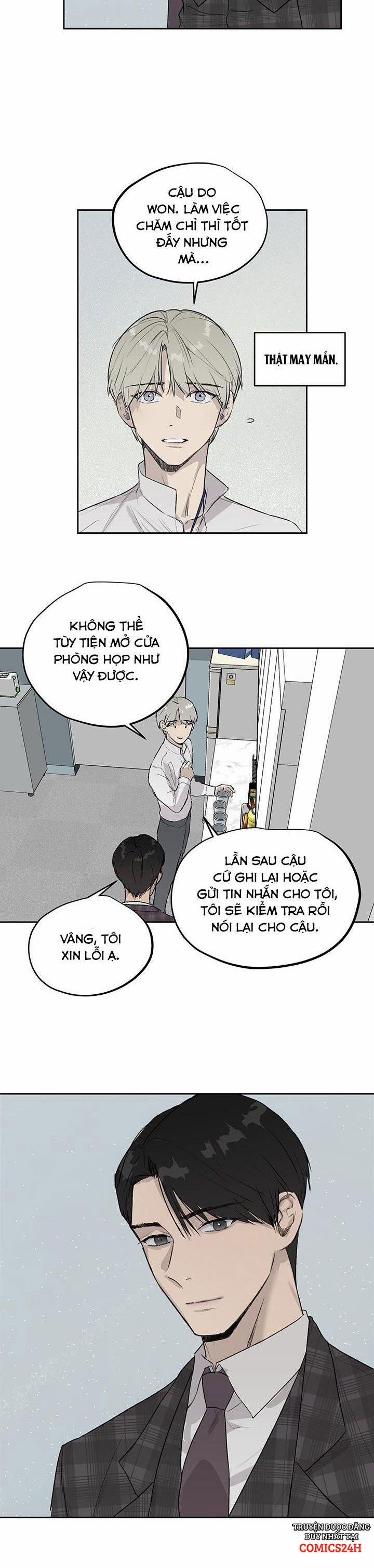 Nhân Viên Mới Không Phù Hợp 4 trang 18