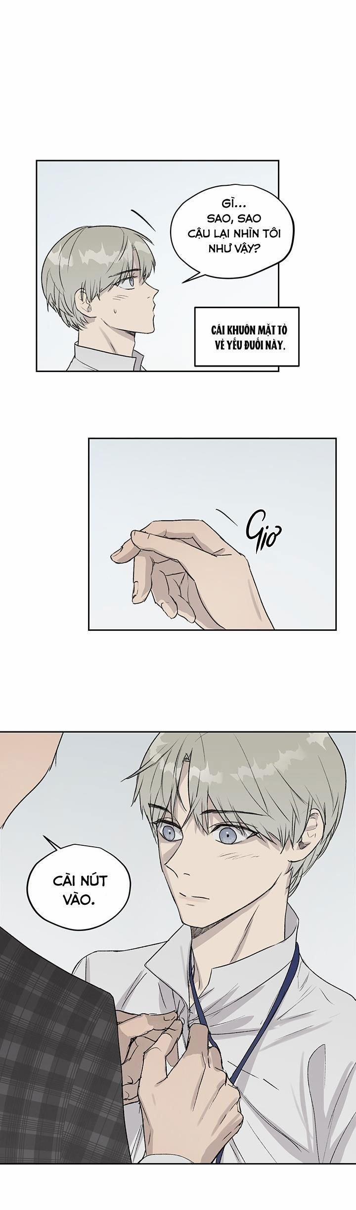 Nhân Viên Mới Không Phù Hợp 4 trang 19
