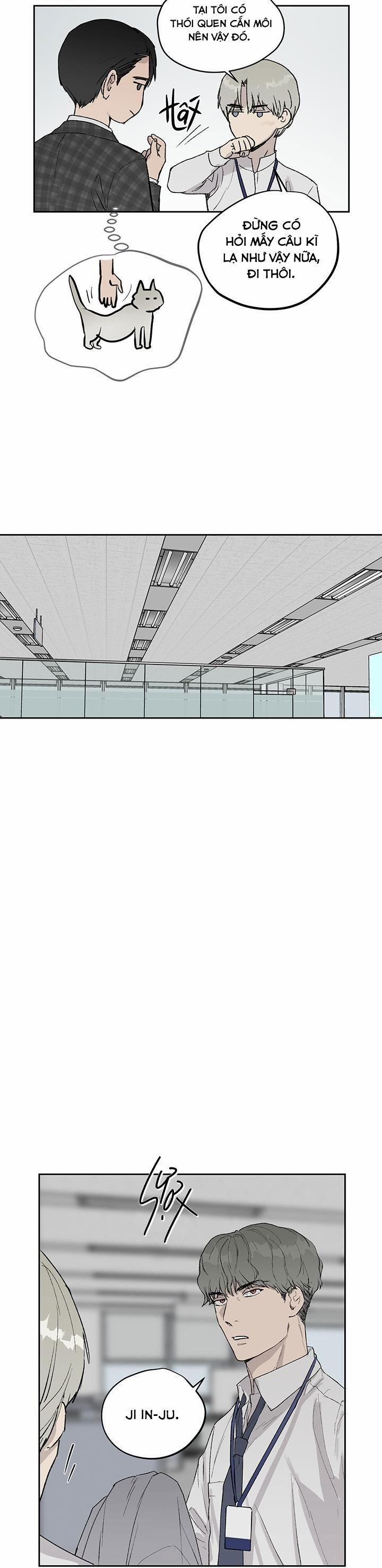 Nhân Viên Mới Không Phù Hợp 4 trang 22