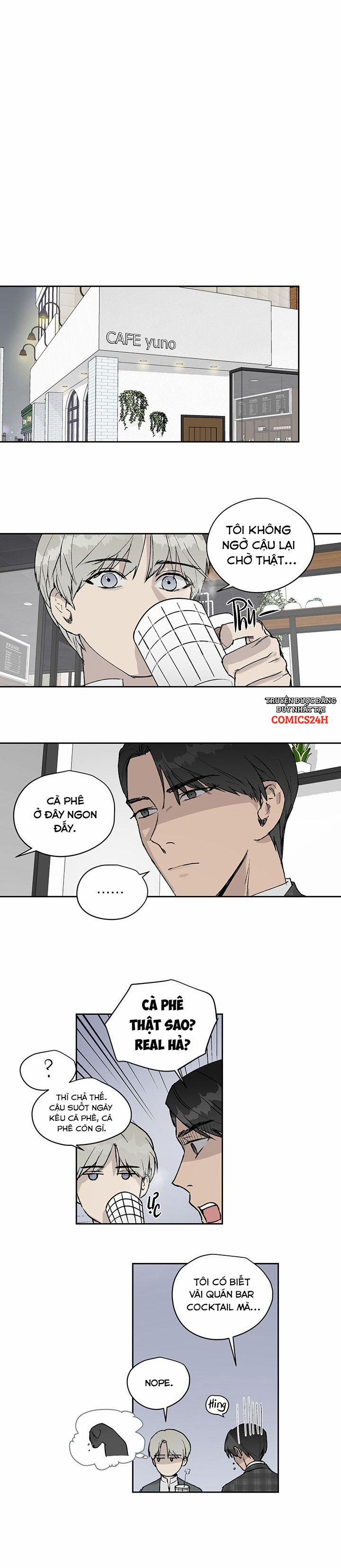 Nhân Viên Mới Không Phù Hợp 5 trang 1