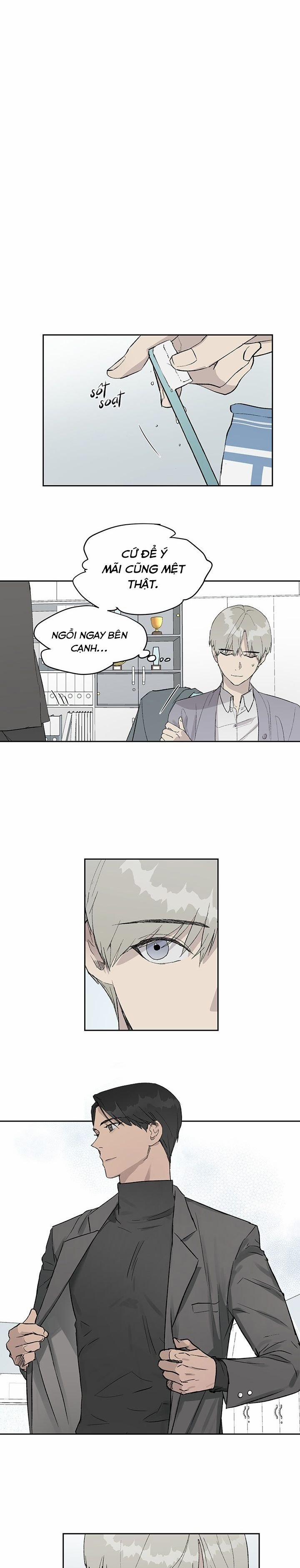 Nhân Viên Mới Không Phù Hợp 5 trang 15