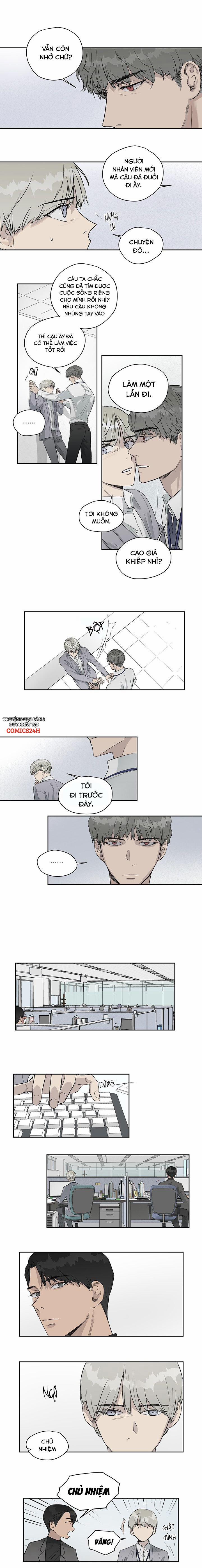 Nhân Viên Mới Không Phù Hợp 6 trang 1