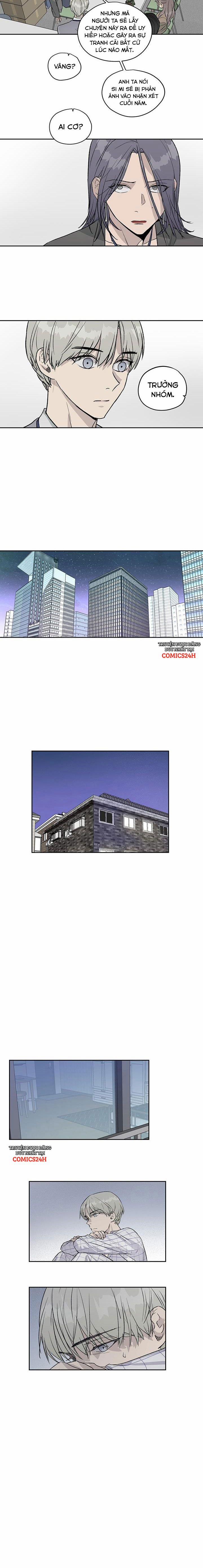 Nhân Viên Mới Không Phù Hợp 6 trang 3