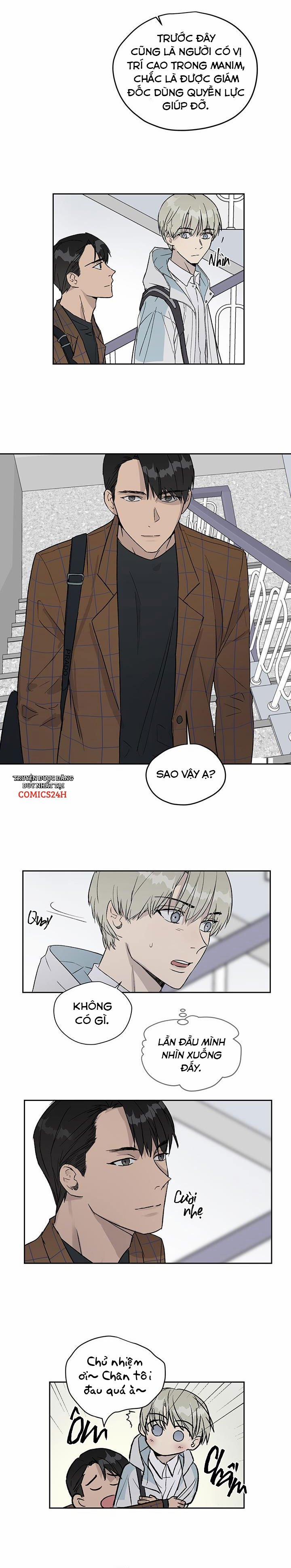 Nhân Viên Mới Không Phù Hợp 7 trang 9