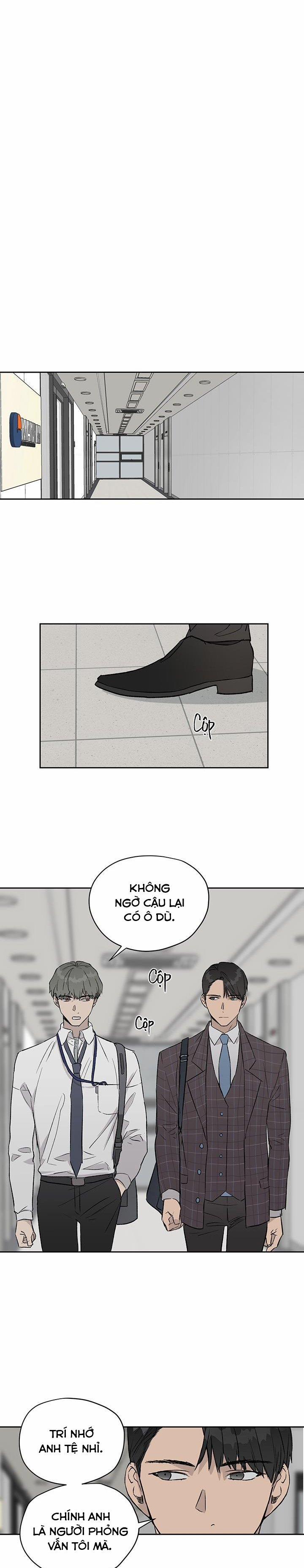 Nhân Viên Mới Không Phù Hợp 8 trang 2