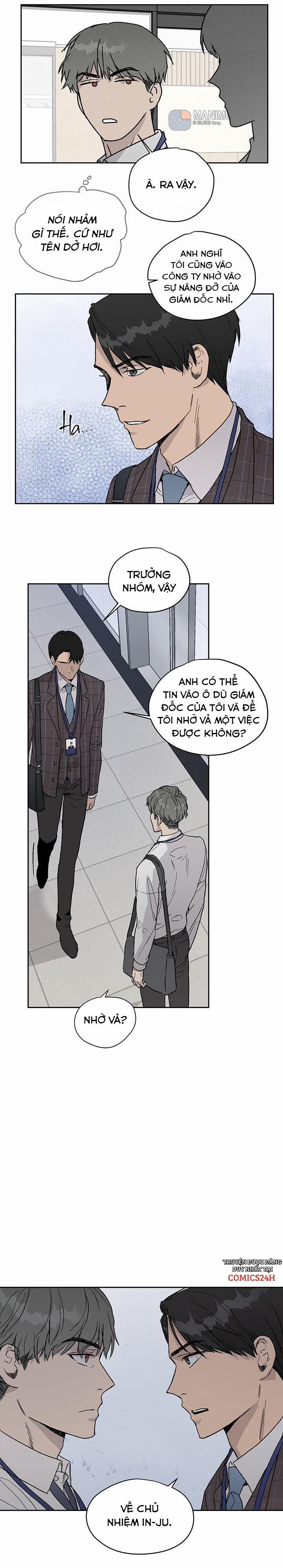 Nhân Viên Mới Không Phù Hợp 8 trang 4