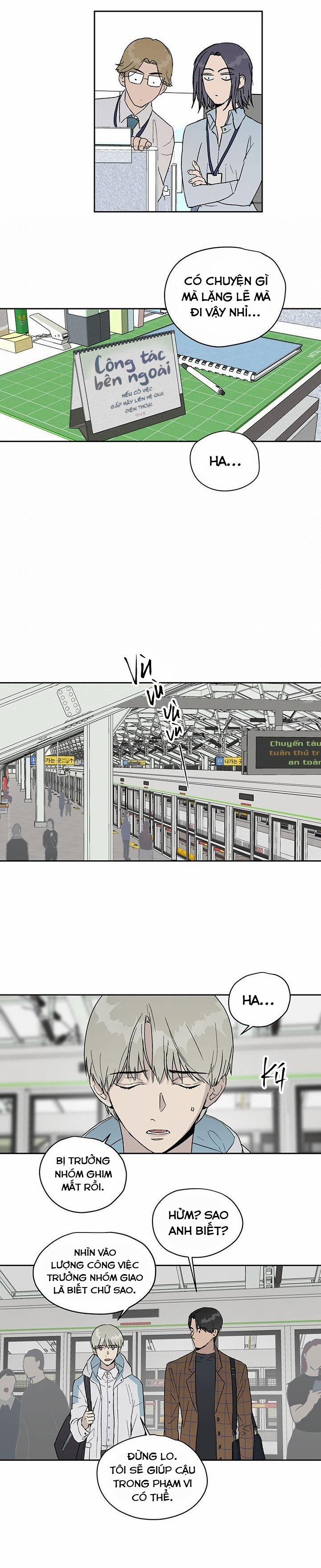 Nhân Viên Mới Không Phù Hợp 8 trang 7