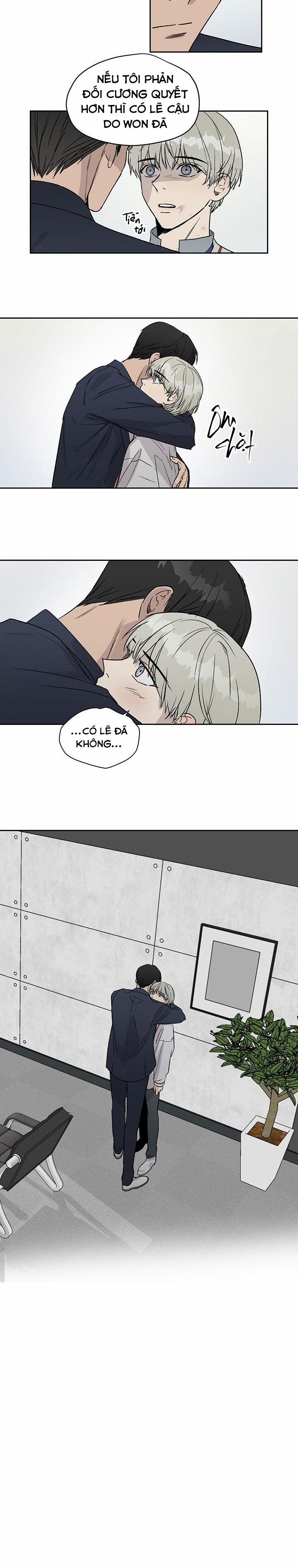 Nhân Viên Mới Không Phù Hợp 9 trang 15