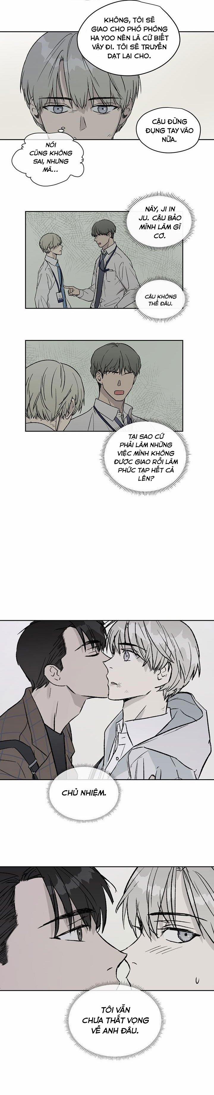 Nhân Viên Mới Không Phù Hợp 9 trang 6