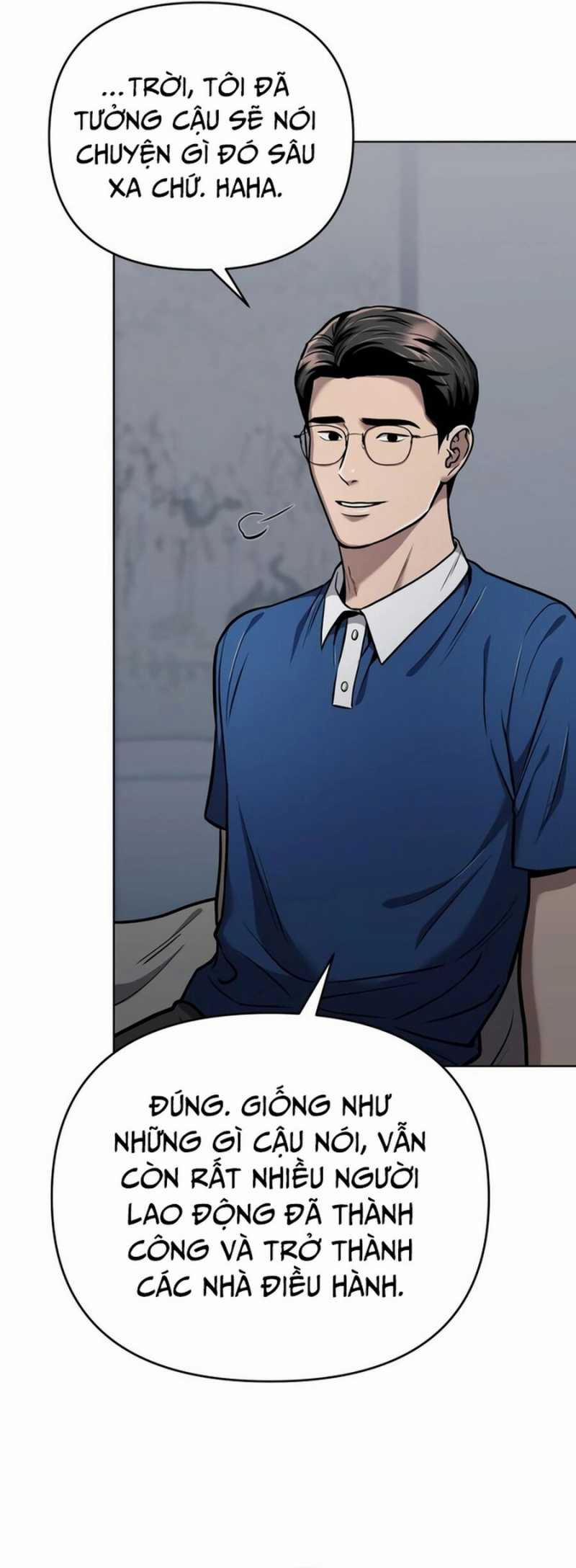 Nhân Viên Thực Tập Kim Cheolsu 0 ToptruyenZ.com trang 17