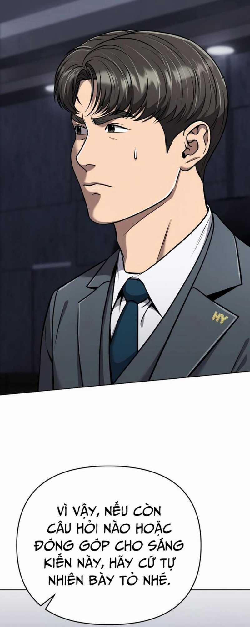 Nhân Viên Thực Tập Kim Cheolsu 0 ToptruyenZ.com trang 39