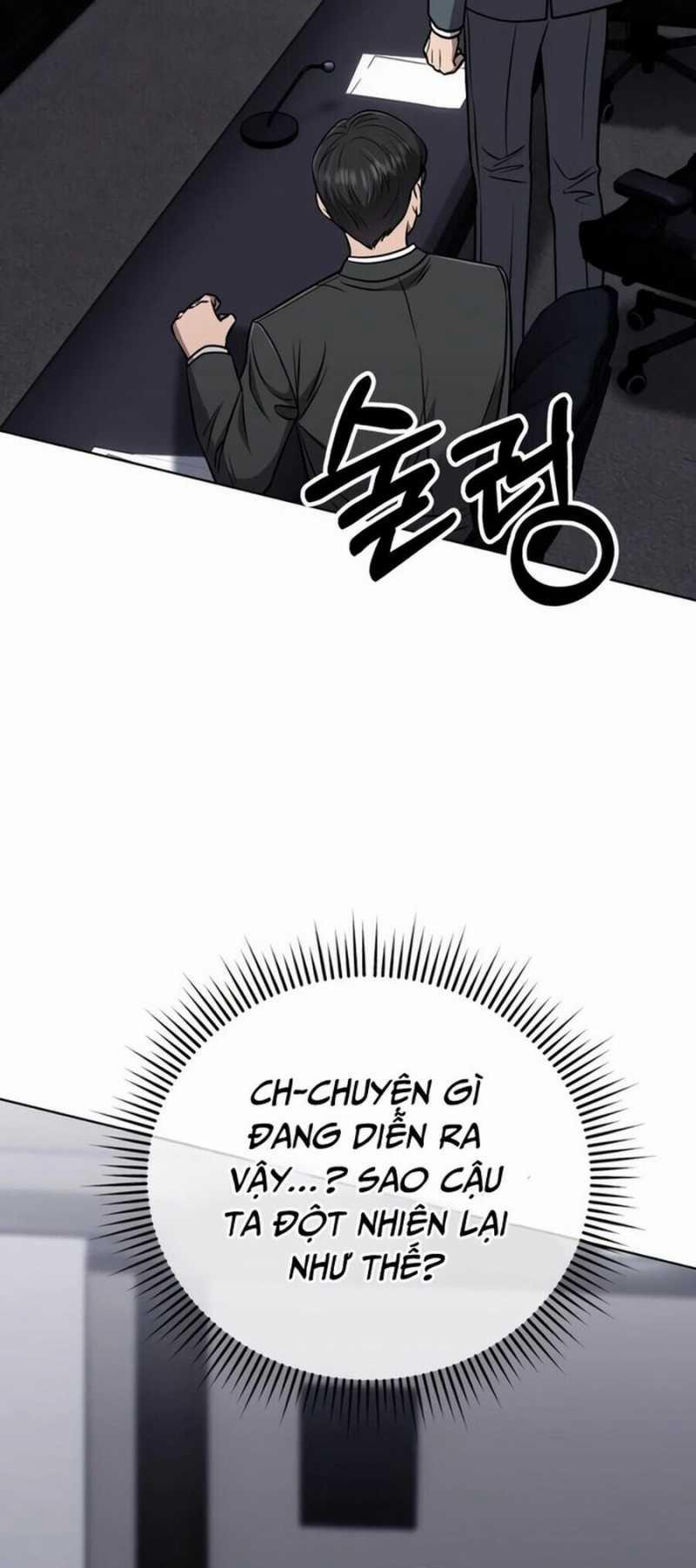 Nhân Viên Thực Tập Kim Cheolsu 0 ToptruyenZ.com trang 49