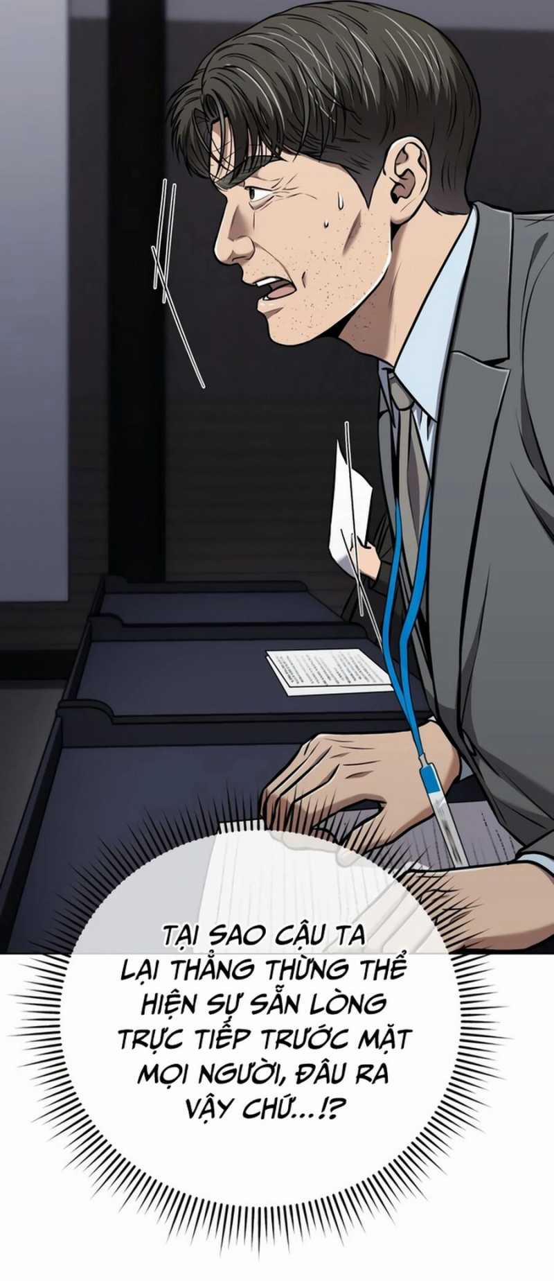 Nhân Viên Thực Tập Kim Cheolsu 0 ToptruyenZ.com trang 50
