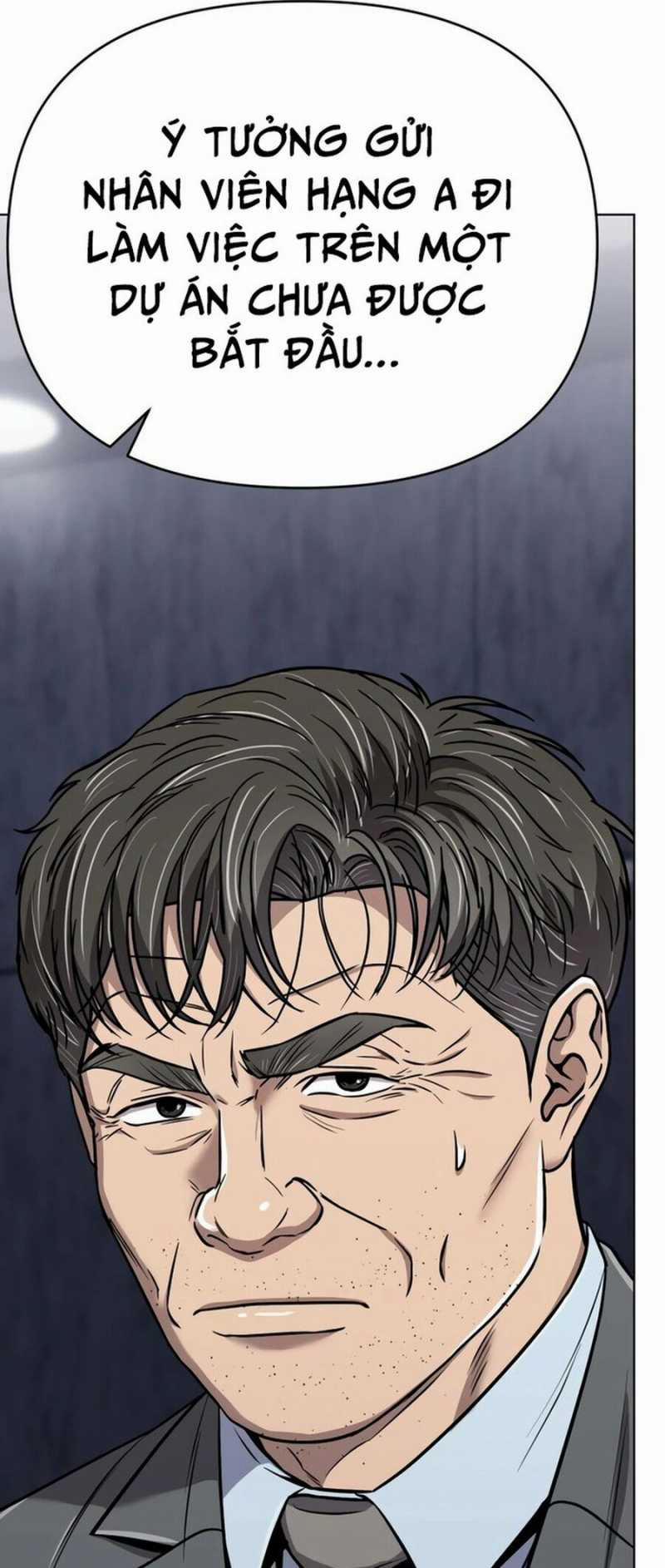 Nhân Viên Thực Tập Kim Cheolsu 0 ToptruyenZ.com trang 56