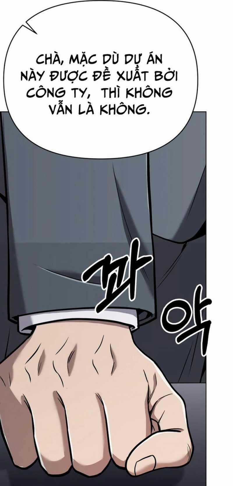 Nhân Viên Thực Tập Kim Cheolsu 0 ToptruyenZ.com trang 60