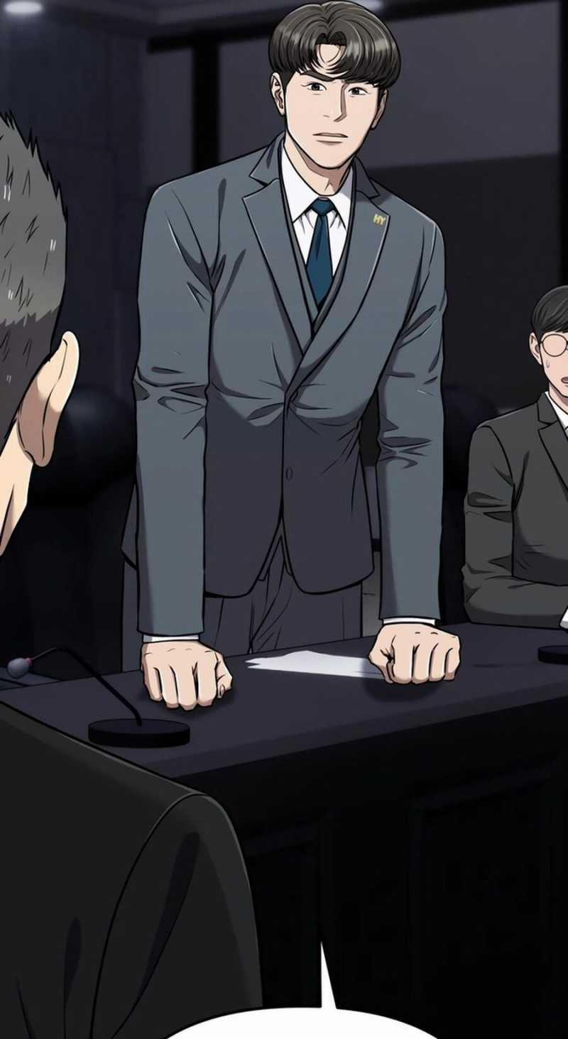 Nhân Viên Thực Tập Kim Cheolsu 0 ToptruyenZ.com trang 62