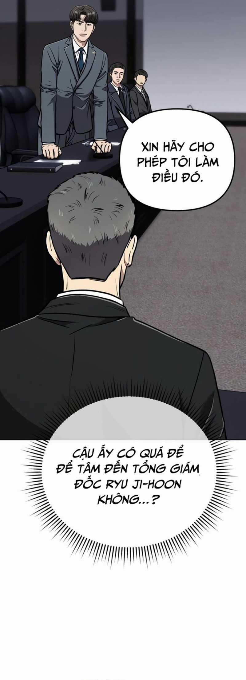Nhân Viên Thực Tập Kim Cheolsu 0 ToptruyenZ.com trang 66