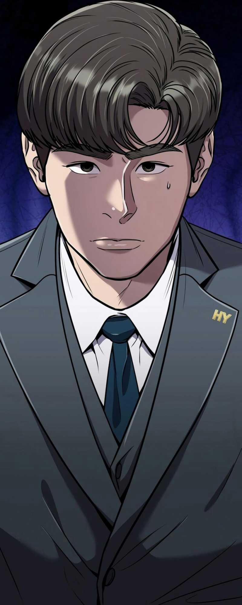 Nhân Viên Thực Tập Kim Cheolsu 0 ToptruyenZ.com trang 69