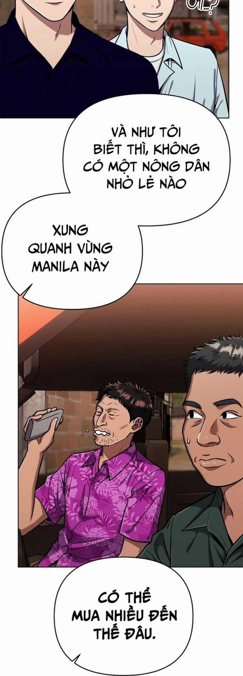 Nhân Viên Thực Tập Kim Cheolsu 0 ToptruyenZ.com trang 74