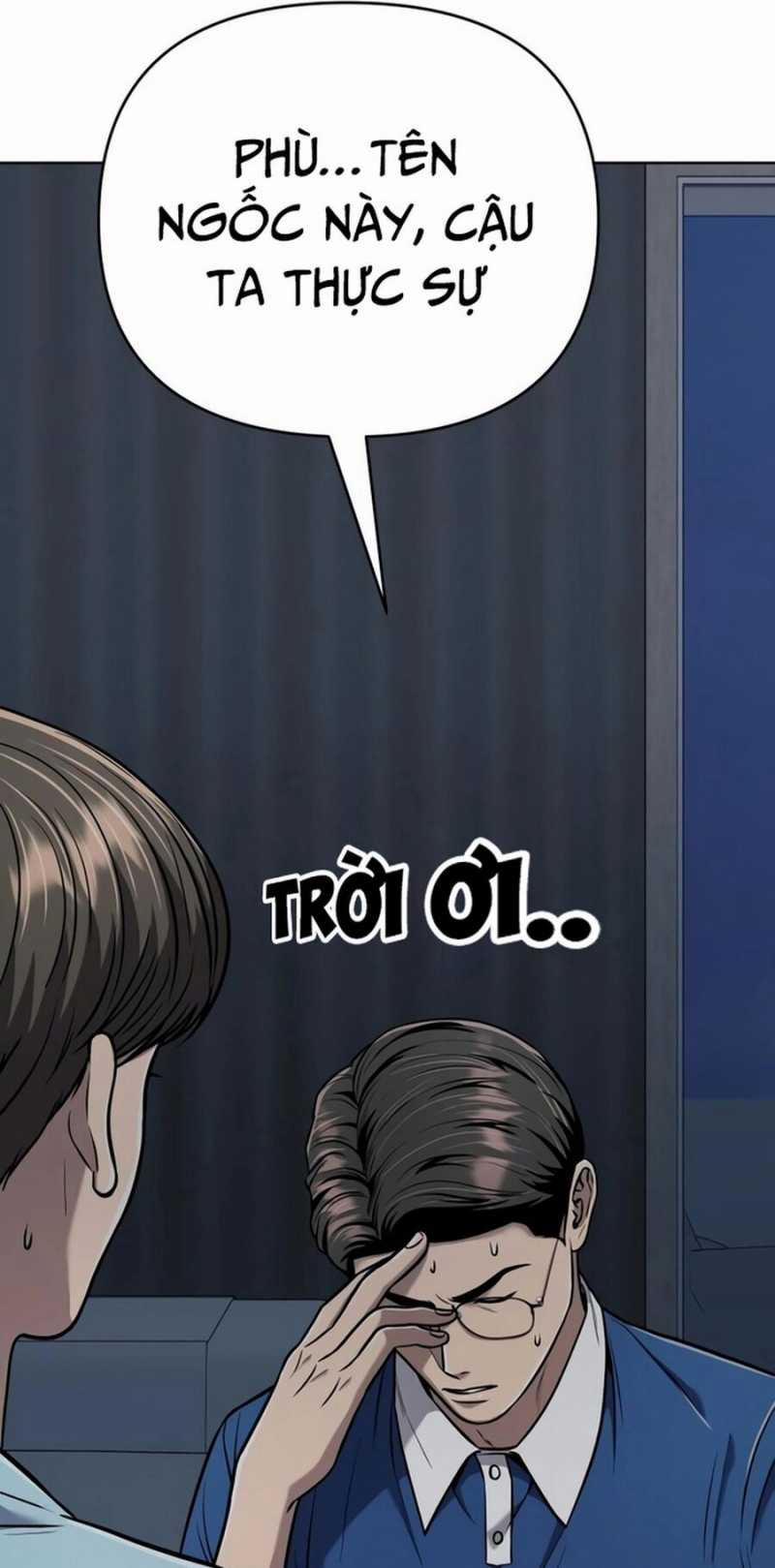 Nhân Viên Thực Tập Kim Cheolsu 0 ToptruyenZ.com trang 8