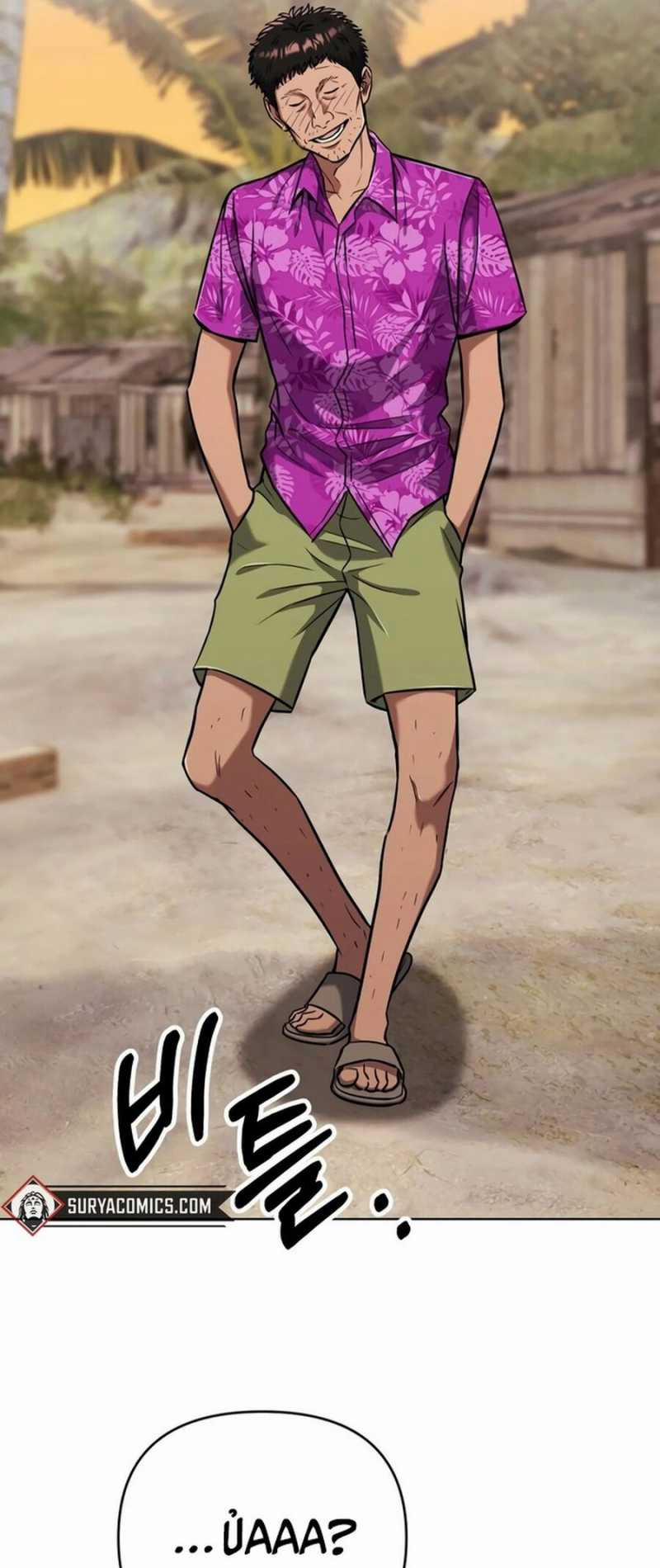 Nhân Viên Thực Tập Kim Cheolsu 0 ToptruyenZ.com trang 94