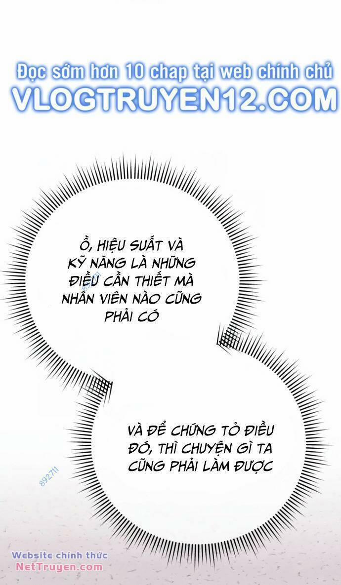 Nhân Viên Thực Tập Kim Cheolsu 21 trang 18