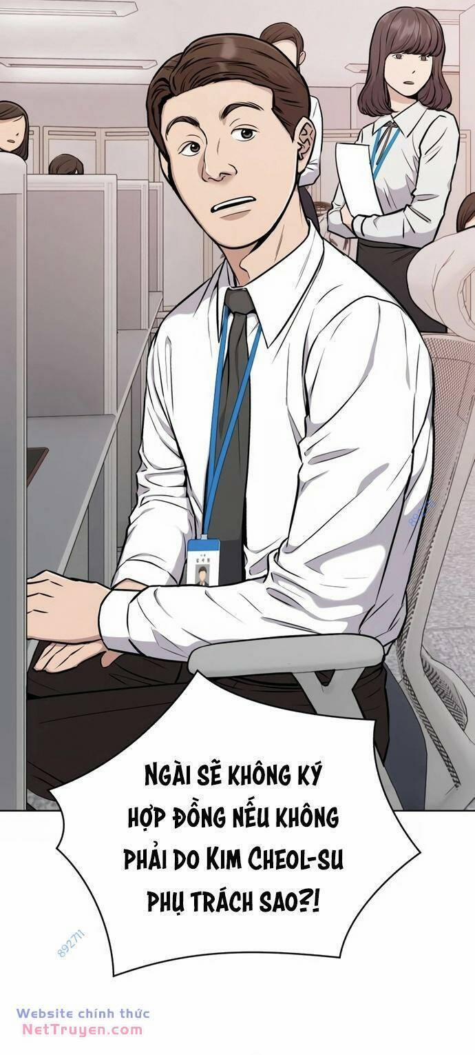 Nhân Viên Thực Tập Kim Cheolsu 21 trang 2