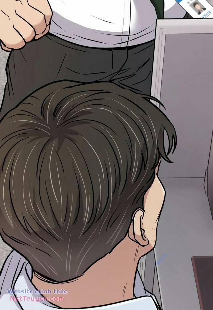 Nhân Viên Thực Tập Kim Cheolsu 21 trang 21