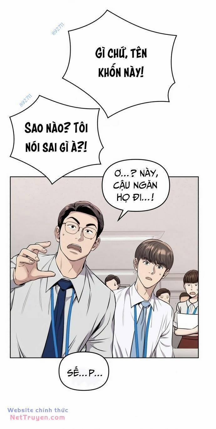 Nhân Viên Thực Tập Kim Cheolsu 21 trang 27