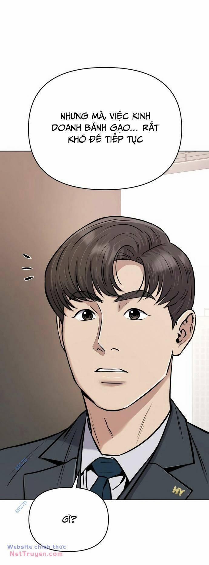 Nhân Viên Thực Tập Kim Cheolsu 21 trang 35