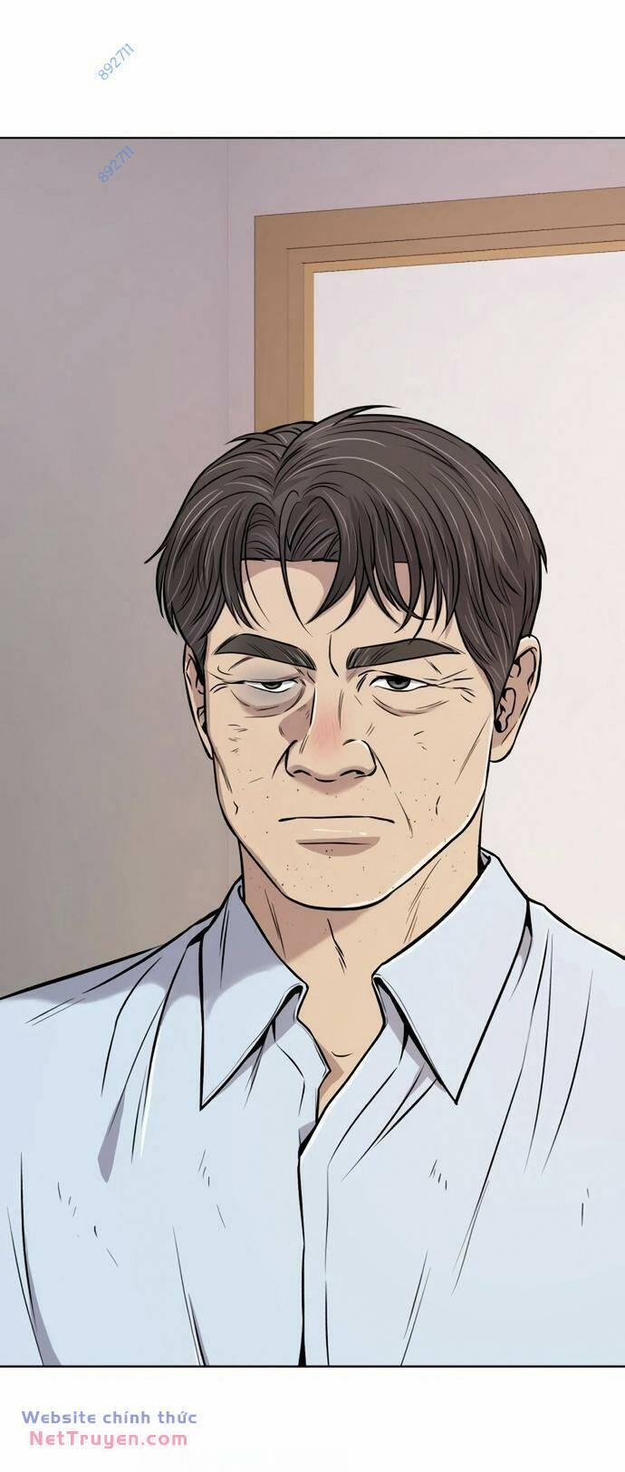 Nhân Viên Thực Tập Kim Cheolsu 21 trang 43