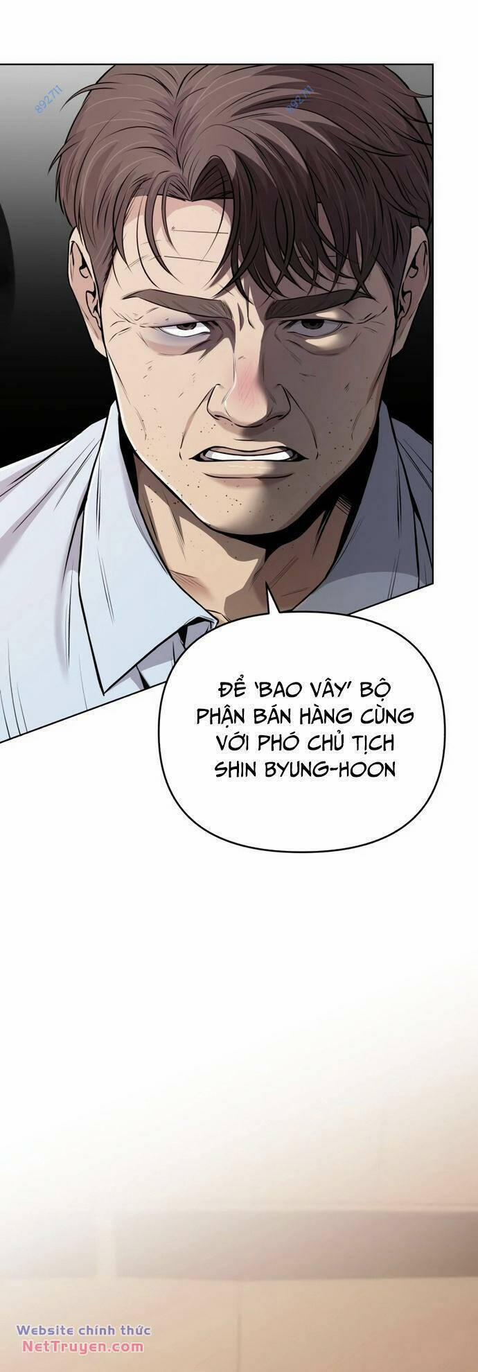 Nhân Viên Thực Tập Kim Cheolsu 21 trang 49