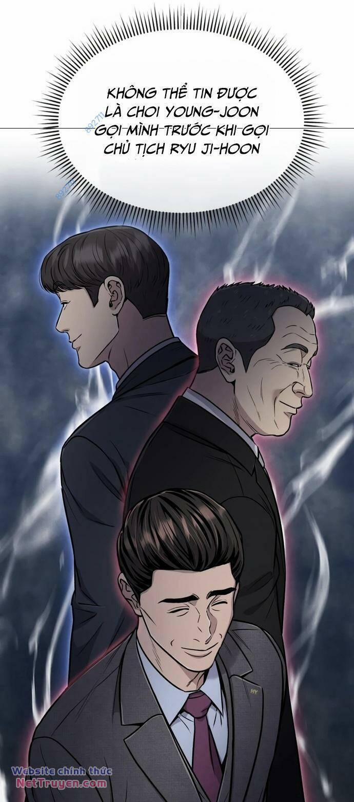Nhân Viên Thực Tập Kim Cheolsu 21 trang 56