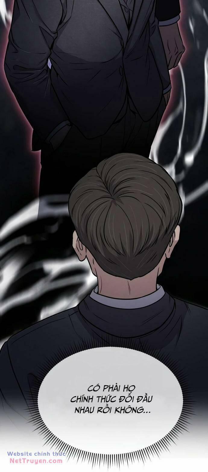 Nhân Viên Thực Tập Kim Cheolsu 21 trang 57