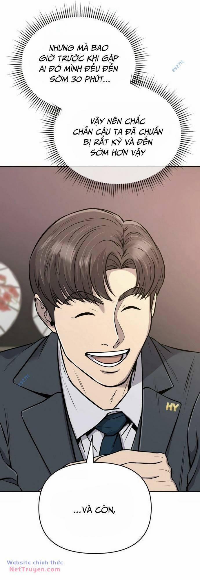 Nhân Viên Thực Tập Kim Cheolsu 21 trang 67