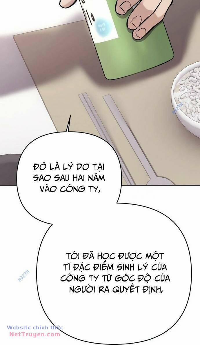 Nhân Viên Thực Tập Kim Cheolsu 21 trang 75