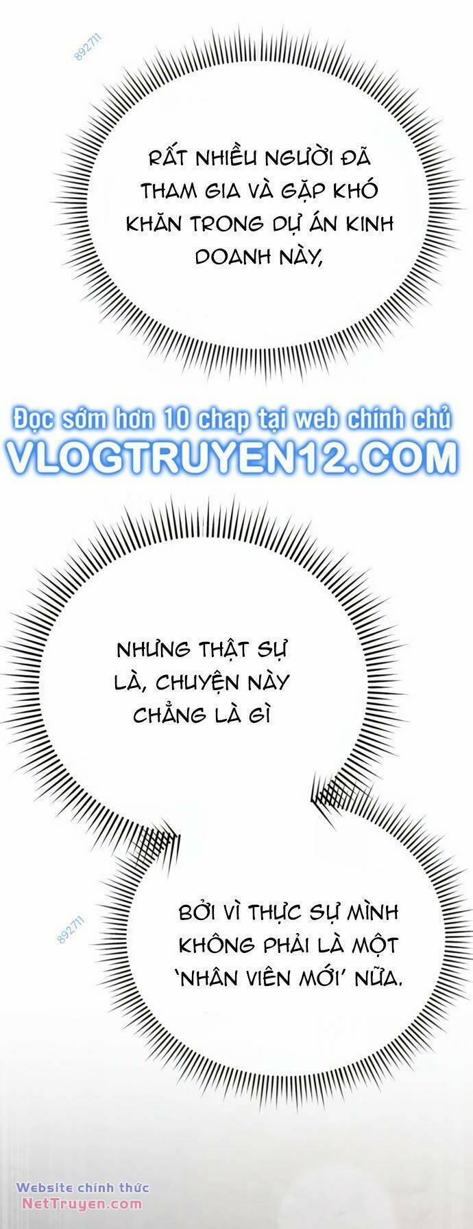 Nhân Viên Thực Tập Kim Cheolsu 22 trang 13