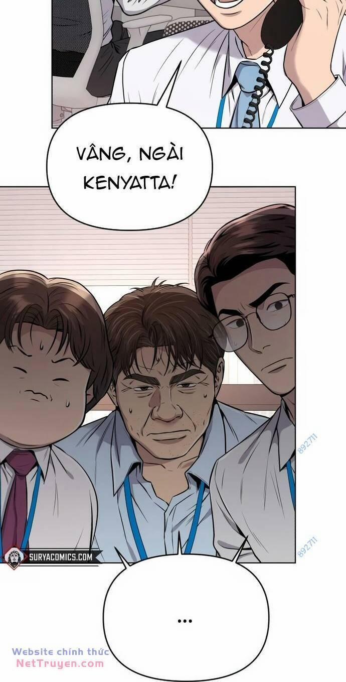 Nhân Viên Thực Tập Kim Cheolsu 22 trang 19