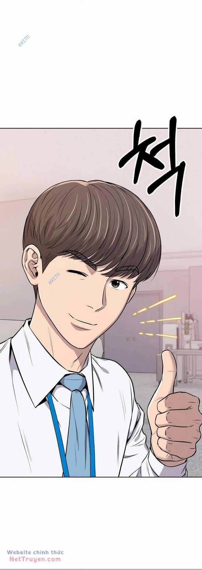 Nhân Viên Thực Tập Kim Cheolsu 22 trang 22