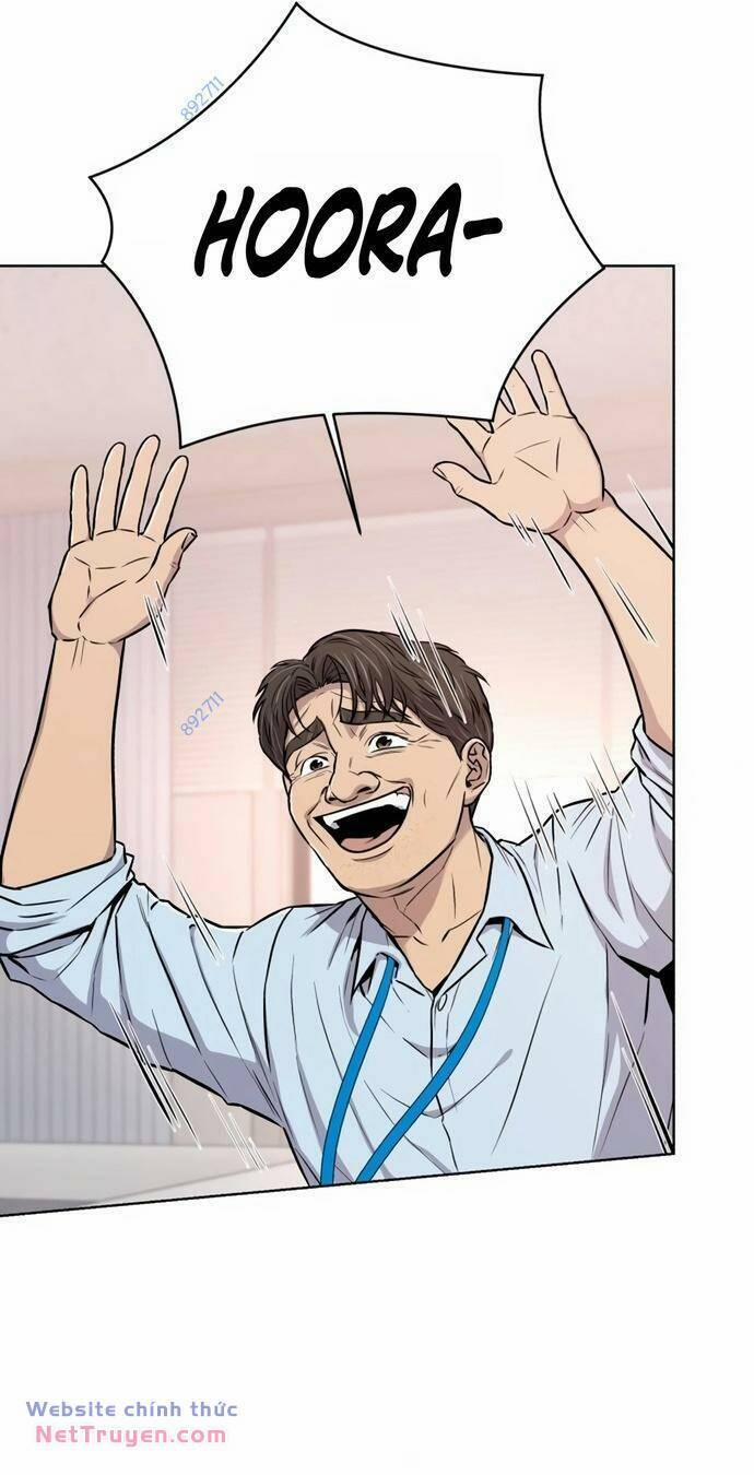 Nhân Viên Thực Tập Kim Cheolsu 22 trang 23