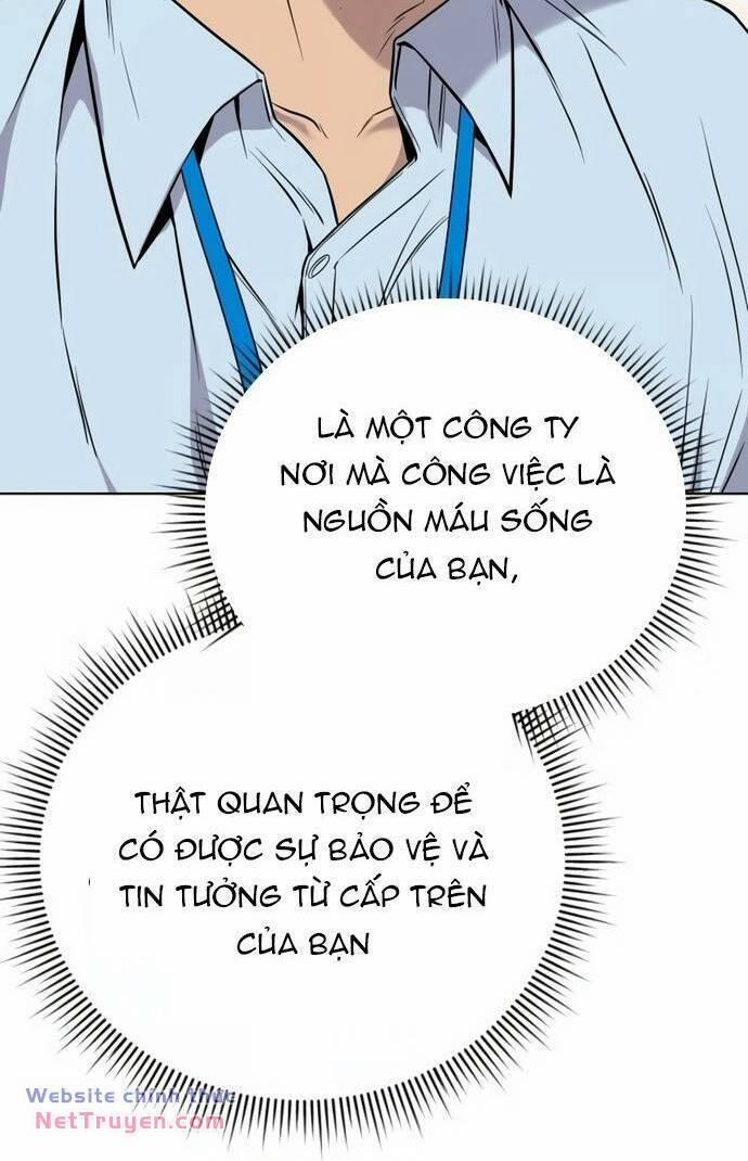 Nhân Viên Thực Tập Kim Cheolsu 22 trang 30