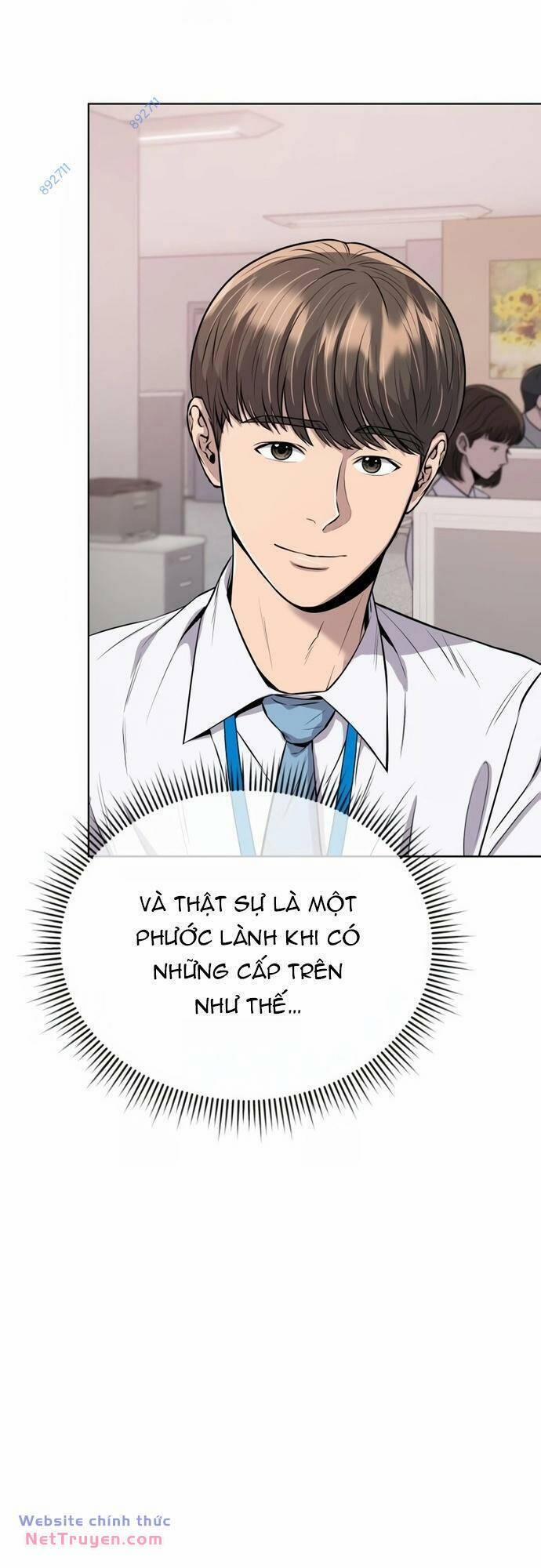 Nhân Viên Thực Tập Kim Cheolsu 22 trang 31