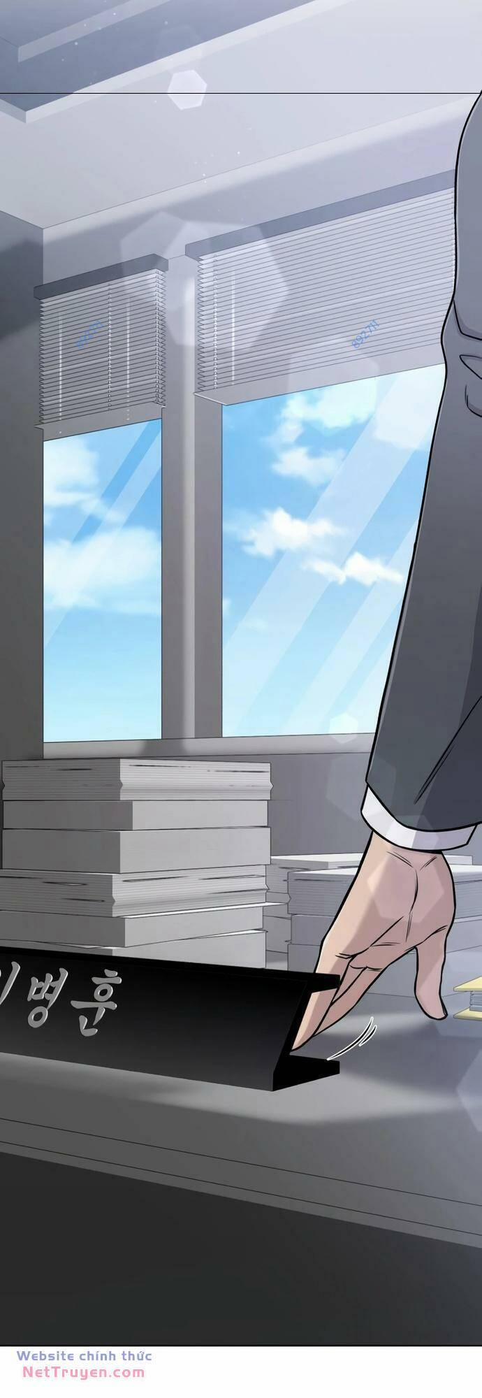 Nhân Viên Thực Tập Kim Cheolsu 22 trang 40
