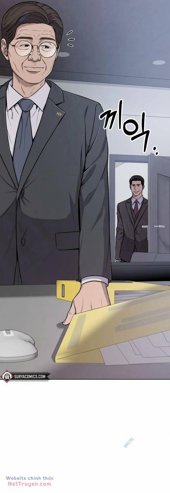 Nhân Viên Thực Tập Kim Cheolsu 22 trang 42