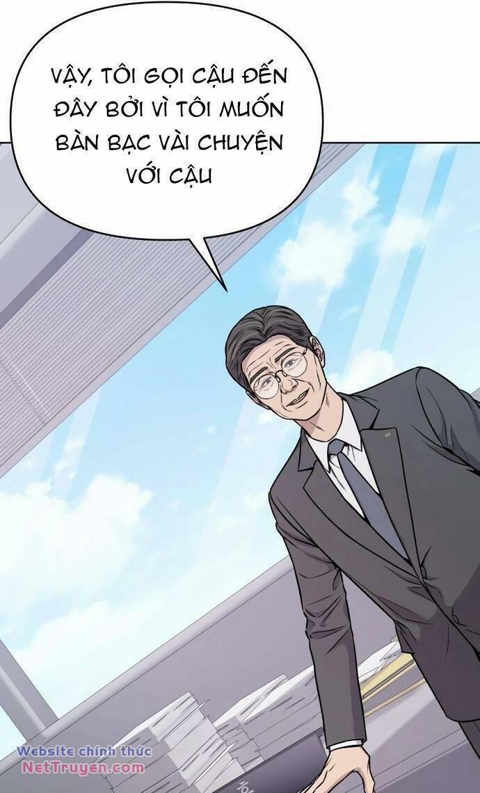 Nhân Viên Thực Tập Kim Cheolsu 22 trang 44